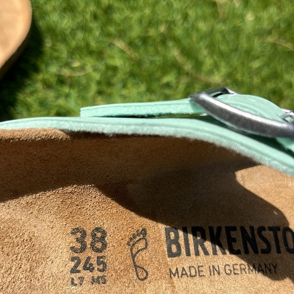 NWT BIRKENSTOCK GIZEH SANDAL - Picture 6 of 7